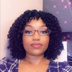 Meet your Posher, Ericka